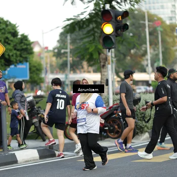 Runner Photo 4500594