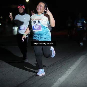 Runner Photo 4500599