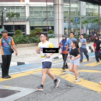 Runner Photo 4500603