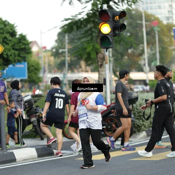 Runner Photo 4500604