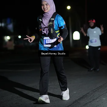 Runner Photo 4500607