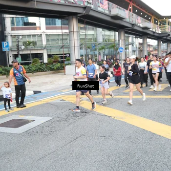 Runner Photo 4500608