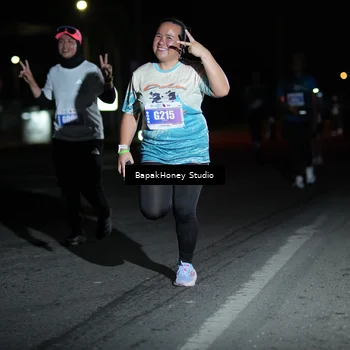 Runner Photo 4500609