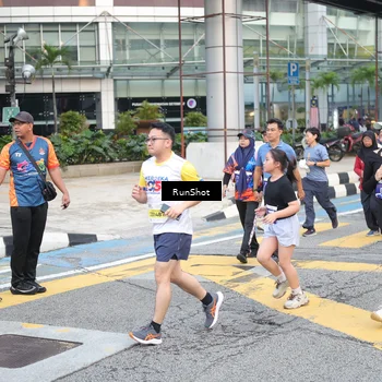 Runner Photo 4500610