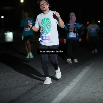 Runner Photo 4500612