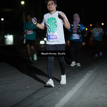 Runner Photo 4500614