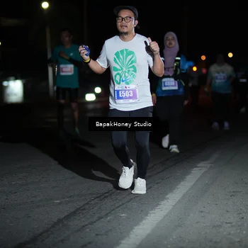Runner Photo 4500615