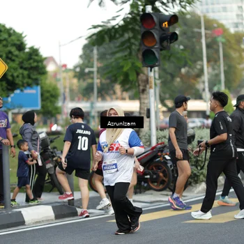 Runner Photo 4500616