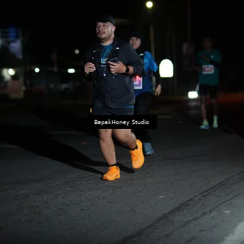 Runner Photo 4500617