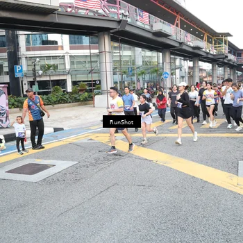 Runner Photo 4500618