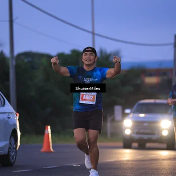 Runner Photo 4500619