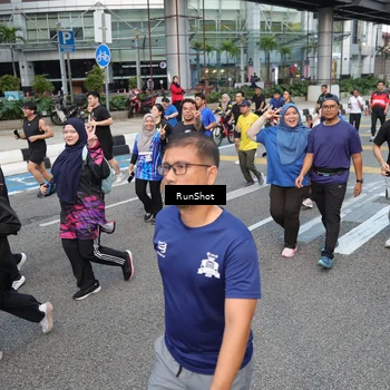 Runner Photo 4500620