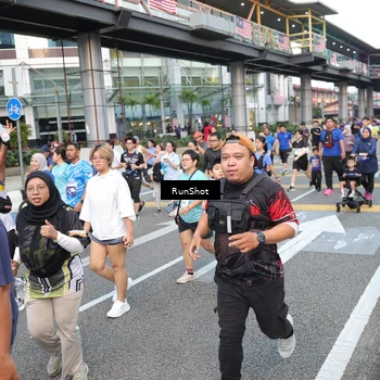 Runner Photo 4500621