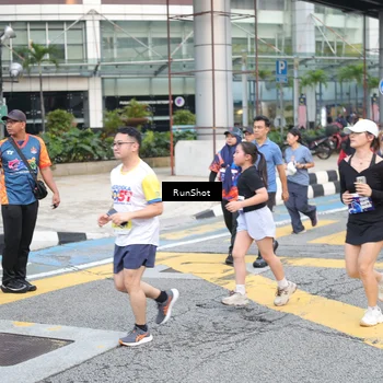 Runner Photo 4500622