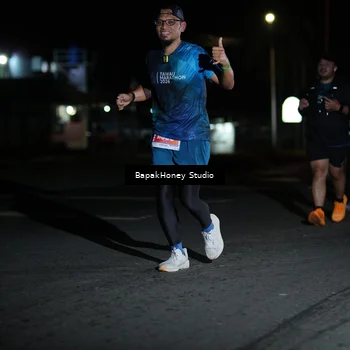 Runner Photo 4500625