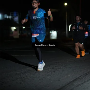 Runner Photo 4500626