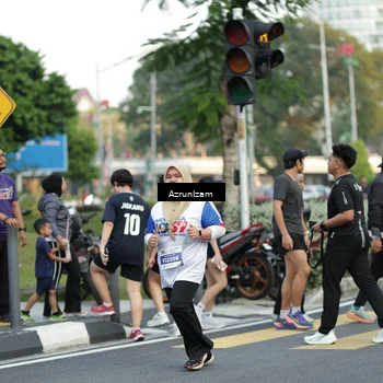 Runner Photo 4500627
