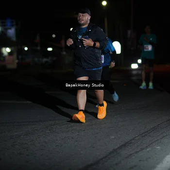 Runner Photo 4500628