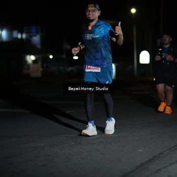 Runner Photo 4500629