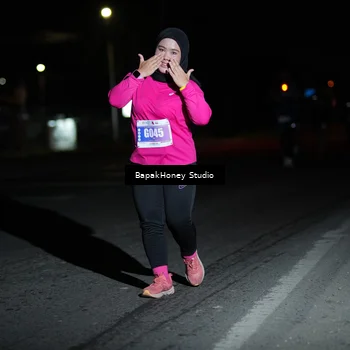 Runner Photo 4500630