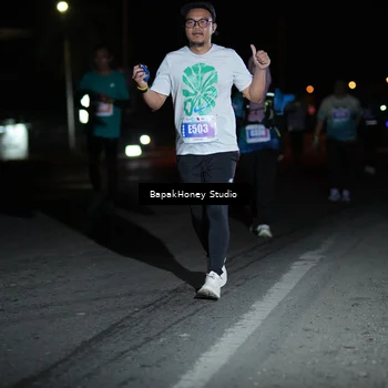 Runner Photo 4500631
