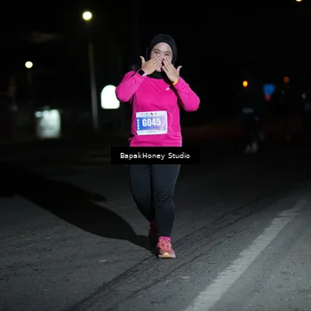 Runner Photo 4500633