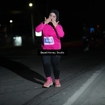 Runner Photo 4500635