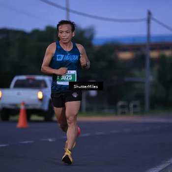 Runner Photo 4500640