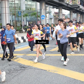 Runner Photo 4500642