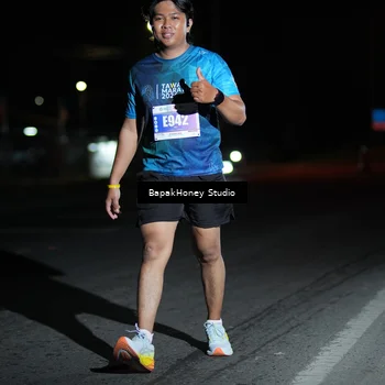 Runner Photo 4500643