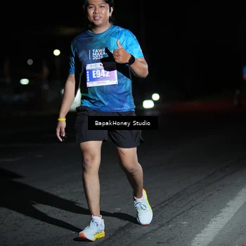 Runner Photo 4500645