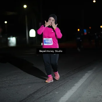 Runner Photo 4500646