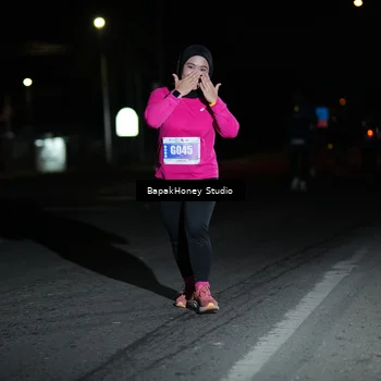 Runner Photo 4500648