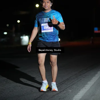 Runner Photo 4500649