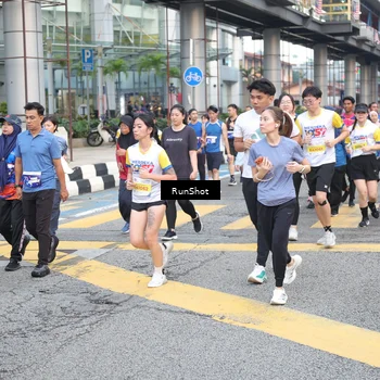 Runner Photo 4500652