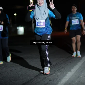 Runner Photo 4500655
