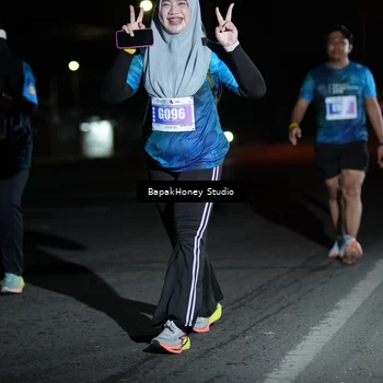Runner Photo 4500657