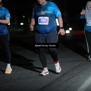 Runner Photo 4500664