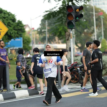 Runner Photo 4500668