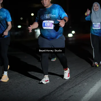 Runner Photo 4500669