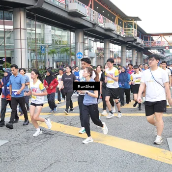 Runner Photo 4500671