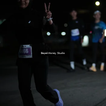 Runner Photo 4500672