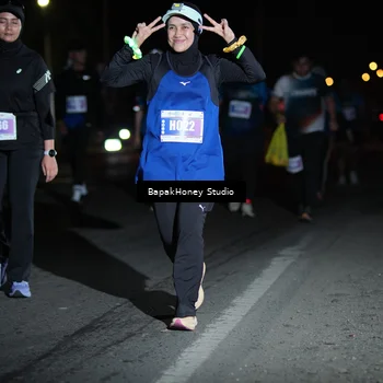 Runner Photo 4500674