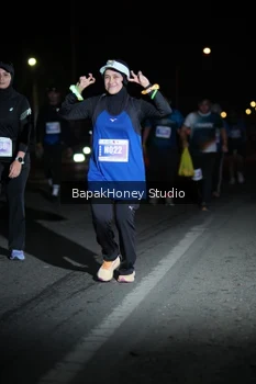 Runner Photo 4500675