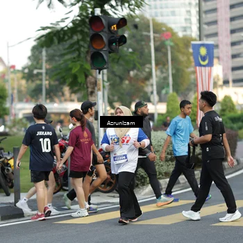 Runner Photo 4500677