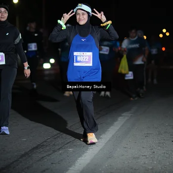Runner Photo 4500679