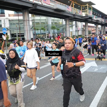 Runner Photo 4500680