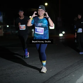 Runner Photo 4500681