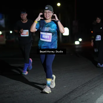 Runner Photo 4500682