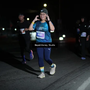 Runner Photo 4500684